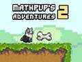 Игра MathPlup`s Adventures 2