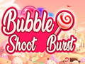 Игра Bubble Shoot Burst