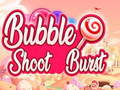 Игра Bubble Shoot Burst