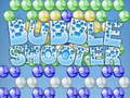 Игра Bubble Shooter