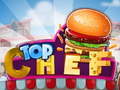 Игра Top Chef