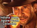 Игра Indiana Jones Jigsaw Puzzle Collection