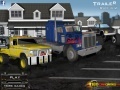 Игра Trailer Racing 2