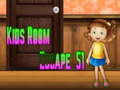 Игра Amgel Kids Room Escape 51