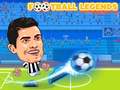 Ігра Football Legends 2021