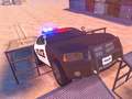 Ігра Police Drift & Stunt
