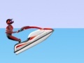 Игра Jet Ski Rush