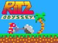 Игра Ritz Odyssey