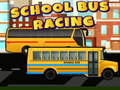 Ігра School Bus Racing