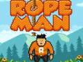 Игра Ropeman