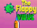 Ігра The Flappy Virus