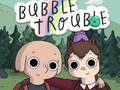 Игра Summer Camp Island Bubble Trouble