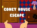 Игра Coney House Escape