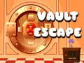 Игра Vault Escape