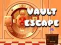 Игра Vault Escape