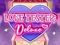 Ігра Love Tester Deluxe