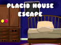 Игра Placid House Escape
