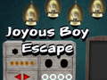 Игра Joyous Boy Escape