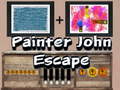 Игра Painter John Escape