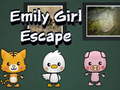 Игра Emily Girl Escape