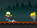 Игра Walking Monsters