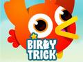 Игра Birdy Trick