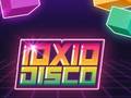 Игра 10x10 Disco