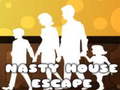 Ігра Nasty House Escape