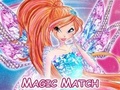 Игра Magic Match