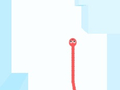 Игра Red Snake 3D