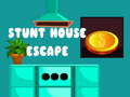 Ігра Stunt House Escape