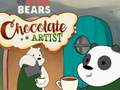 Ігра We Are Bears: Coffee Artist 