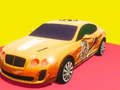 Игра Mega Ramps stunt cars 3d