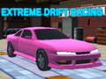 Ігра Extreme Drift Racing