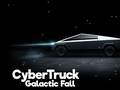Игра CyberTruck Galactic Fall