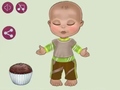 Ігра Baby Adopter: Dress Up