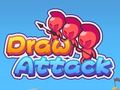 Игра Draw Attack