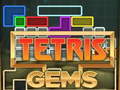 Ігра Tetris gem