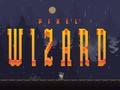 Игра Pixel Wizard