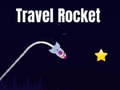 Игра Travel rocket