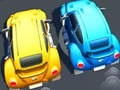 Игра Car Parking pro