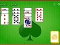 Игра Aces Up Solitaire