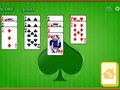 Игра Aces Up Solitaire