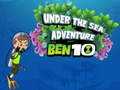 Игра Ben 10 Under The Sea Advanture