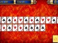 Игра Accordion Solitaire