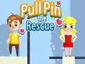 Ігра Pull the Pin Rescue
