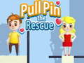 Игра Pull the Pin Rescue