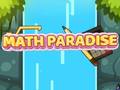 Игра Math Paradise