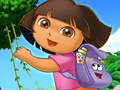 Игра Dora the Explorer Slide