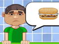 Игра Hot Dog Maker Fast-food 